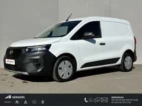 Nissan Townstar (2023)