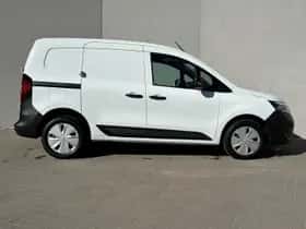 Nissan Townstar (2023) thumbnail 15