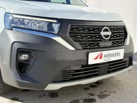 Nissan Townstar (2023) thumbnail 24