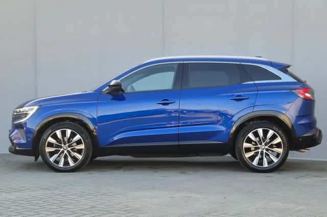 Renault Austral (2024) thumbnail 14