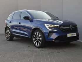 Renault Austral (2024) thumbnail 36