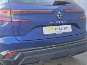 Renault Austral (2024) thumbnail 41