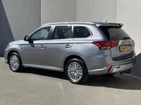 Mitsubishi Outlander (2020) thumbnail 20