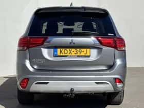 Mitsubishi Outlander (2020) thumbnail 36