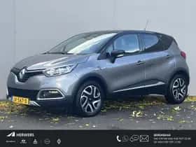 Renault Captur (2016)