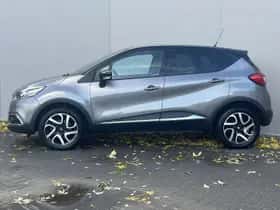Renault Captur (2016) thumbnail 15