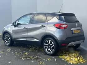 Renault Captur (2016) thumbnail 16