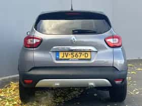 Renault Captur (2016) thumbnail 28