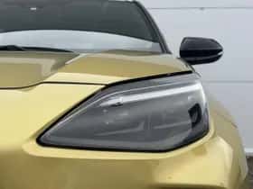 Toyota Yaris Cross (2021) thumbnail 28