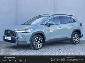 Ford Kuga (2024) thumbnail 3