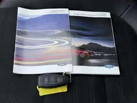 Ford Kuga (2024) thumbnail 7