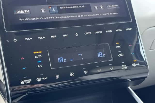 Hyundai Tucson (2021) thumbnail 20