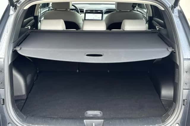 Hyundai Tucson (2021) thumbnail 28