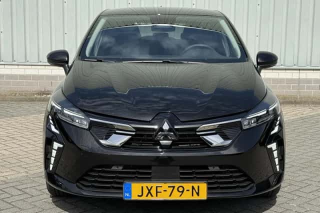 Mitsubishi Colt (2026) thumbnail 22