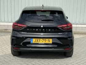Mitsubishi Colt (2026) thumbnail 24