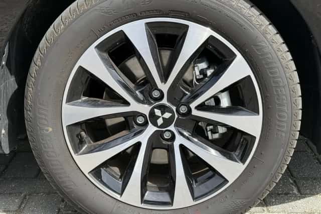 Mitsubishi Colt (2026) thumbnail 27