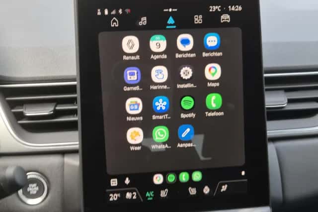 Renault Captur (2025) thumbnail 31