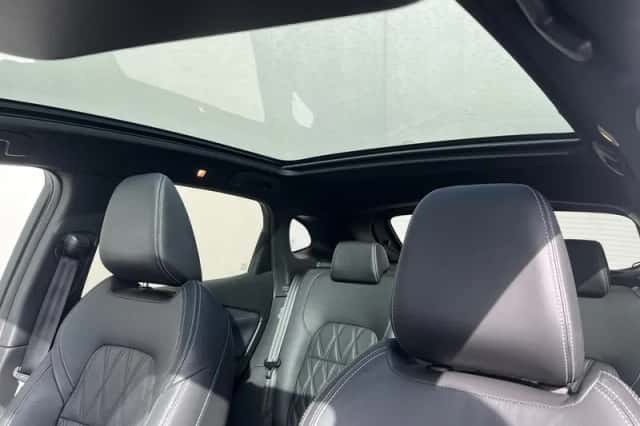 Nissan Qashqai (2023) thumbnail 12