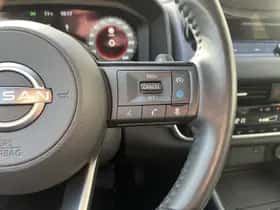 Nissan Qashqai (2023) thumbnail 13