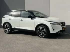 Nissan Qashqai (2023) thumbnail 20