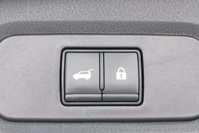 Nissan Qashqai (2023) thumbnail 27