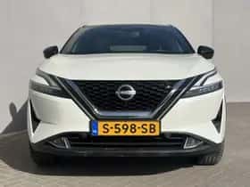 Nissan Qashqai (2023) thumbnail 27
