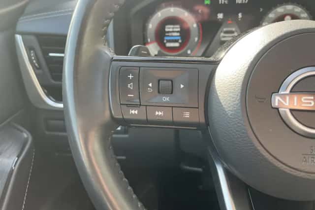 Nissan Qashqai (2023) thumbnail 31