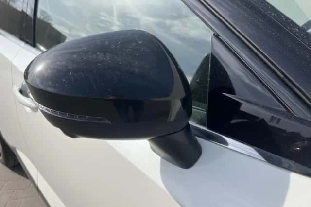 Nissan Qashqai (2023) thumbnail 49