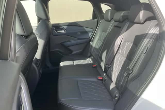 Nissan Qashqai (2023) thumbnail 7