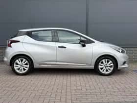 Nissan Micra (2018) thumbnail 27
