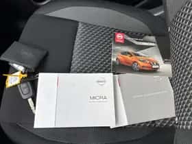 Nissan Micra (2018) thumbnail 10