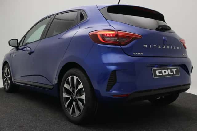 Mitsubishi Colt (2026) thumbnail 16