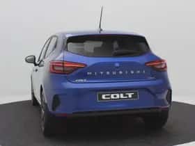 Mitsubishi Colt (2026) thumbnail 17