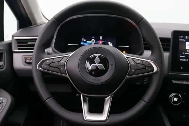 Mitsubishi Colt (2026) thumbnail 5