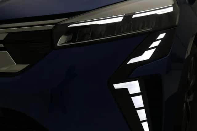 Mitsubishi Colt (2026) thumbnail 44