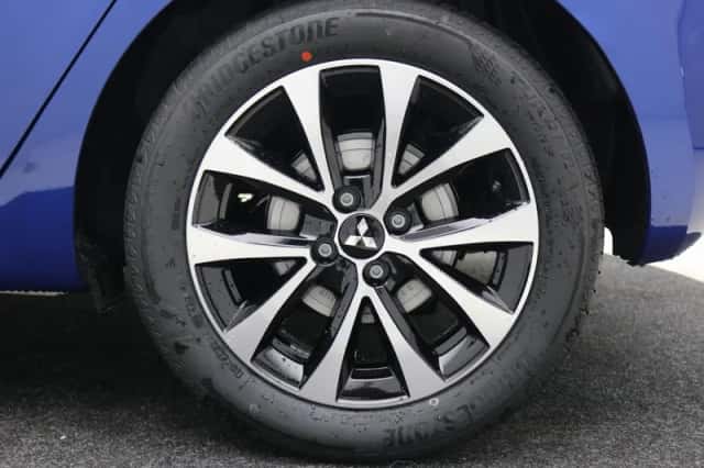 Mitsubishi Colt (2026) thumbnail 7