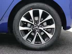 Mitsubishi Colt (2026) thumbnail 9