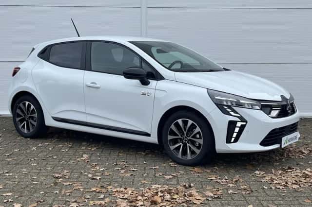 Mitsubishi Colt (2026) thumbnail 17