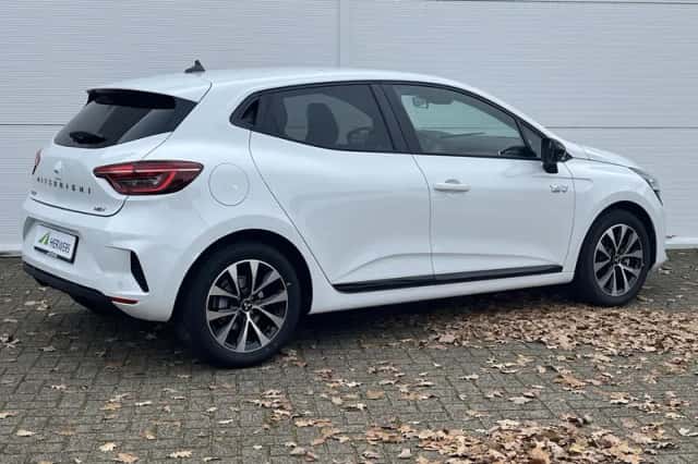 Mitsubishi Colt (2026) thumbnail 5