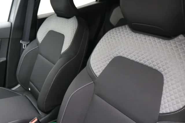 Mitsubishi Colt (2026) thumbnail 15