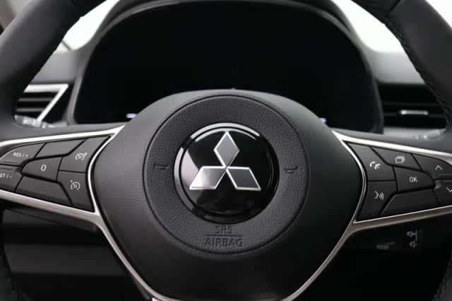Mitsubishi Colt (2026) thumbnail 17