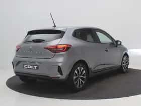 Mitsubishi Colt (2026) thumbnail 5