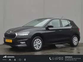 Škoda Fabia (2024)
