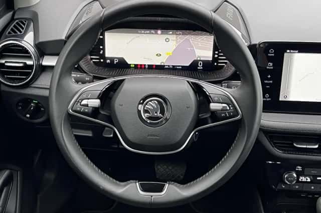 Škoda Fabia (2024) thumbnail 11