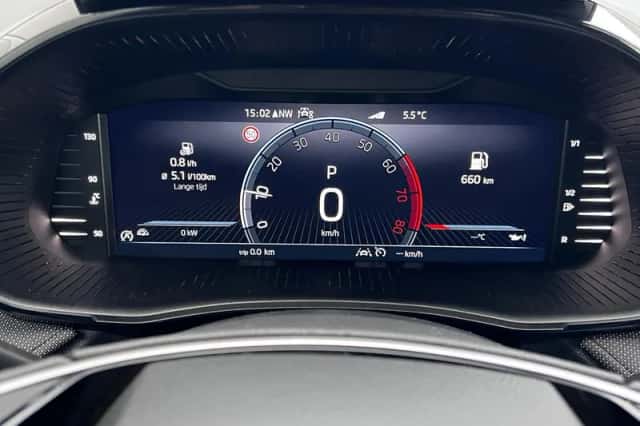 Škoda Fabia (2024) thumbnail 12