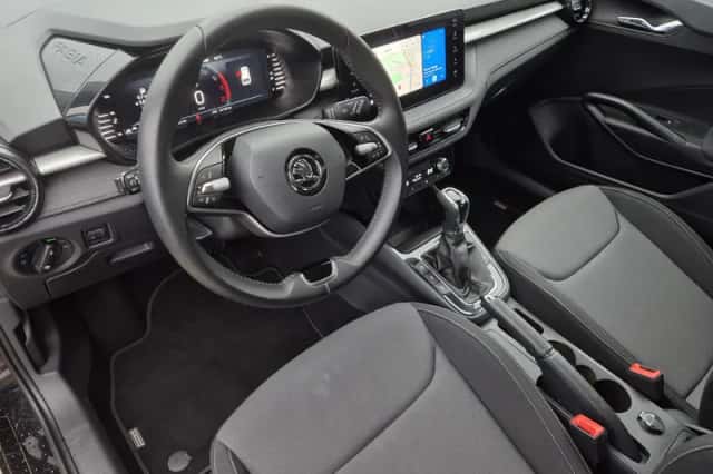 Škoda Fabia (2024) thumbnail 14