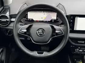 Škoda Fabia (2024) thumbnail 14