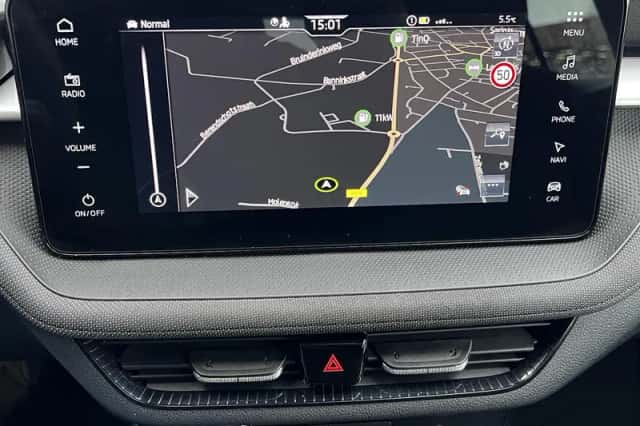 Škoda Fabia (2024) thumbnail 18