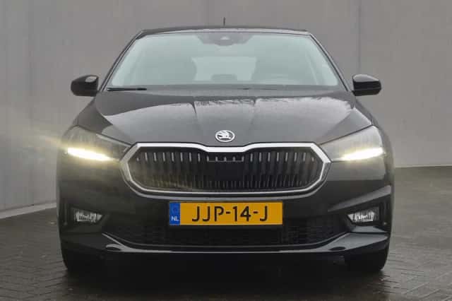 Škoda Fabia (2024) thumbnail 22