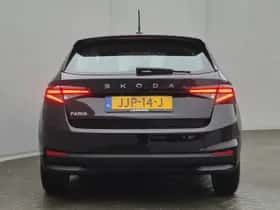 Škoda Fabia (2024) thumbnail 26